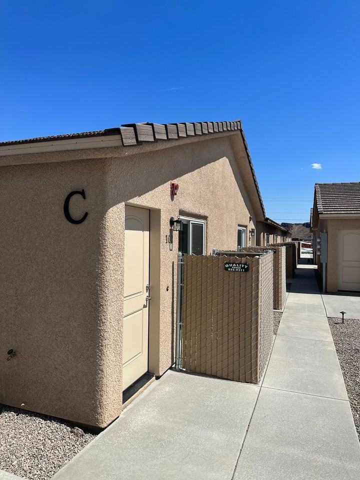 3064 Shoshone Dr Unit C101 #C101 - Photo 6 of 14