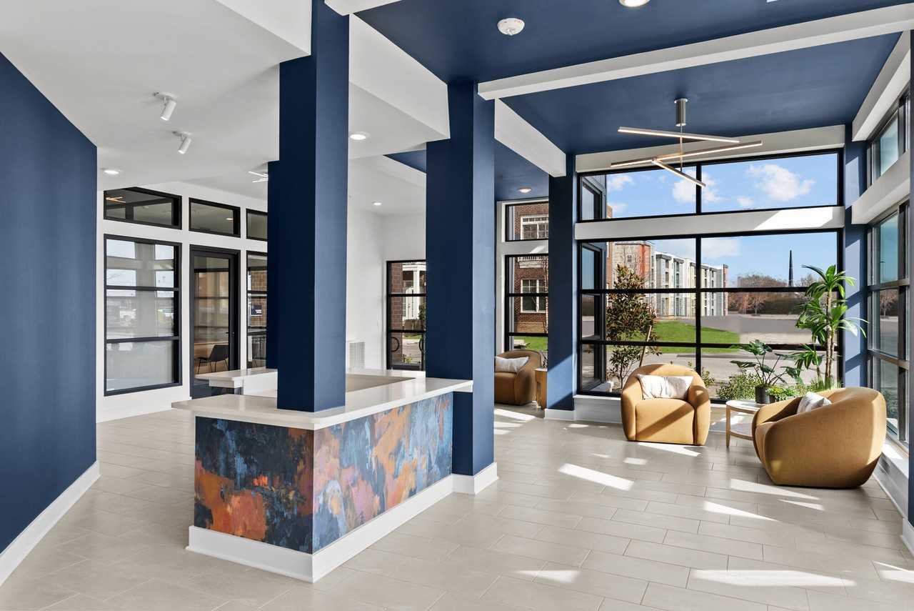 Origin Circle at Kindred - Photo 2 of 19