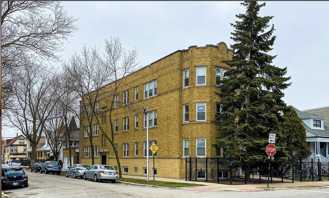 3456 W Wrightwood Ave #2 - Photo 1 of 1