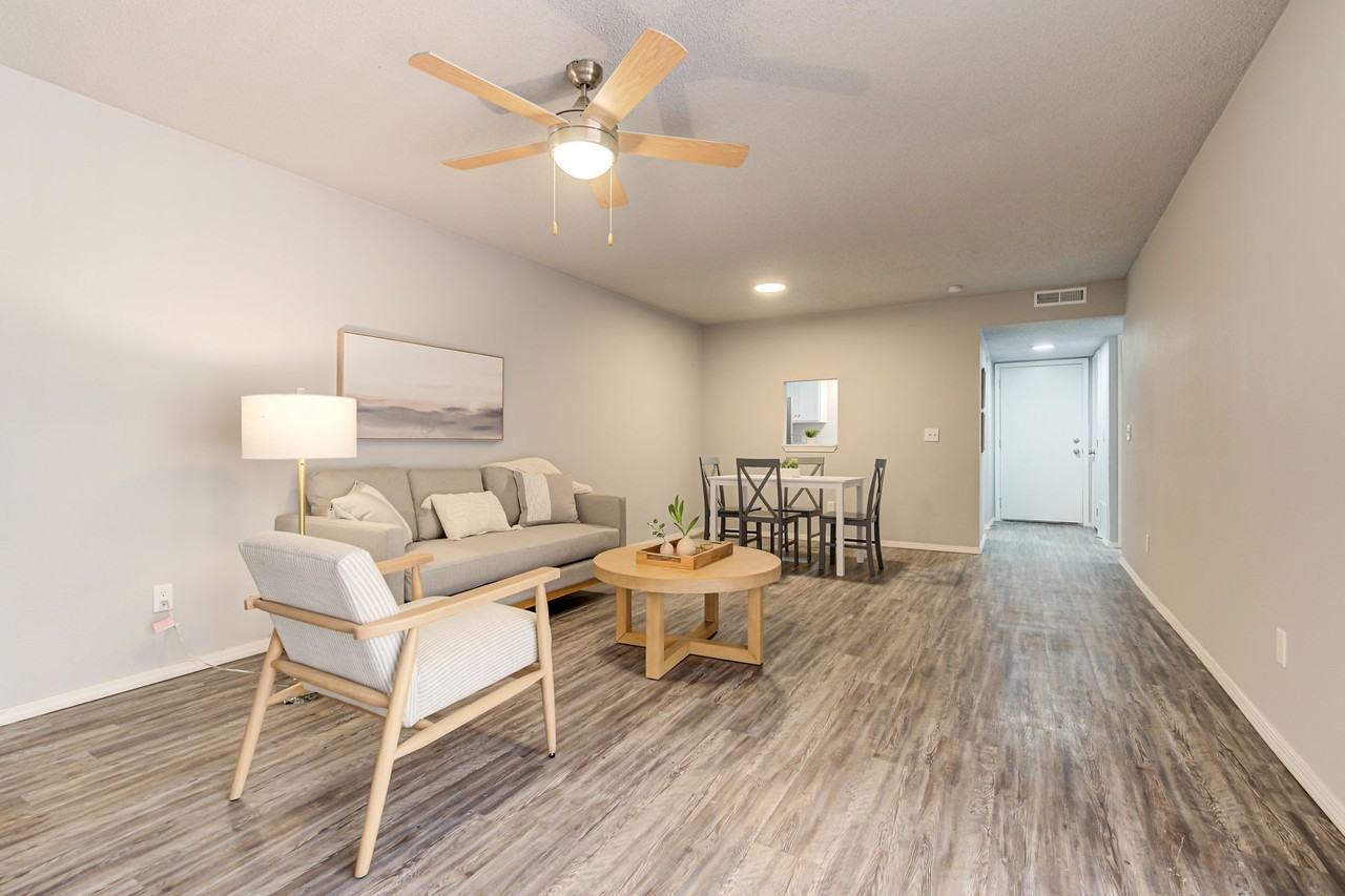 Discover the Vibrant Lifestyle of The Brickson Apartments near Bricktown, OKC - Photo 3 of 33