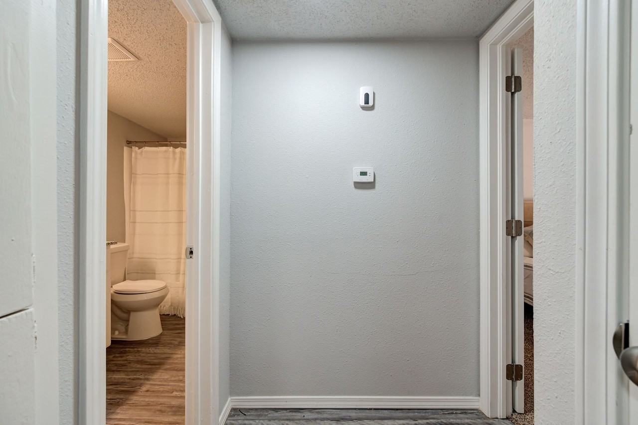 Discover the Vibrant Lifestyle of The Brickson Apartments near Bricktown, OKC - Photo 6 of 33