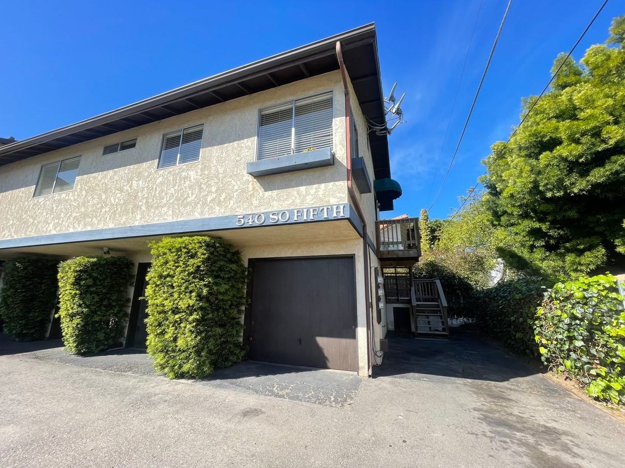 3009 540, 542 & 544 S. 5th St Apartments 540 S 5th St, Grover Beach