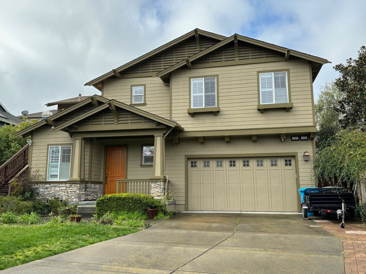 1321 Gordon Lane Apartments 1321 Gordon Ln, Santa Rosa, CA 95404 Zumper