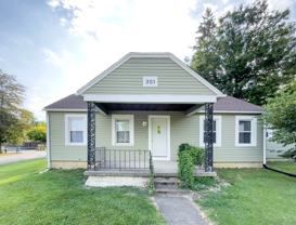 301 N Tillotson Ave - Photo 1 of 1
