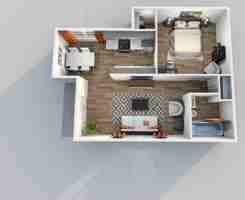 featured image of 11661 Dennis Rd