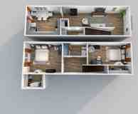 The Residence at Midtown - Photo 1 of 1