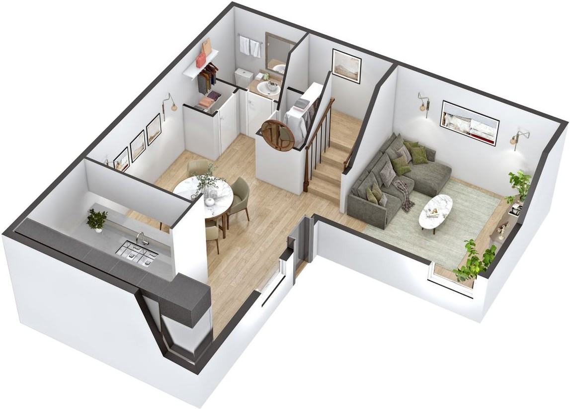 Sedona Ranch Apartments - Photo 2 of 5