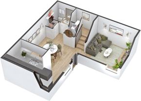 Sedona Ranch Apartments - Photo 1 of 1