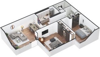 Sedona Ranch Apartments - Photo 1 of 1