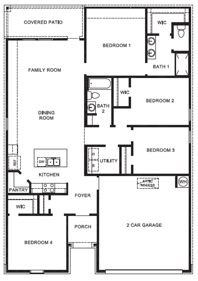771 Monarch Dr - Photo 3 of 50