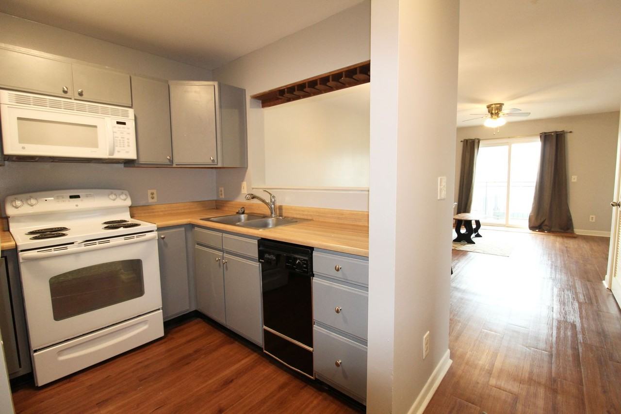 1340 Hunters Rd Apt I - Photo 2 of 13
