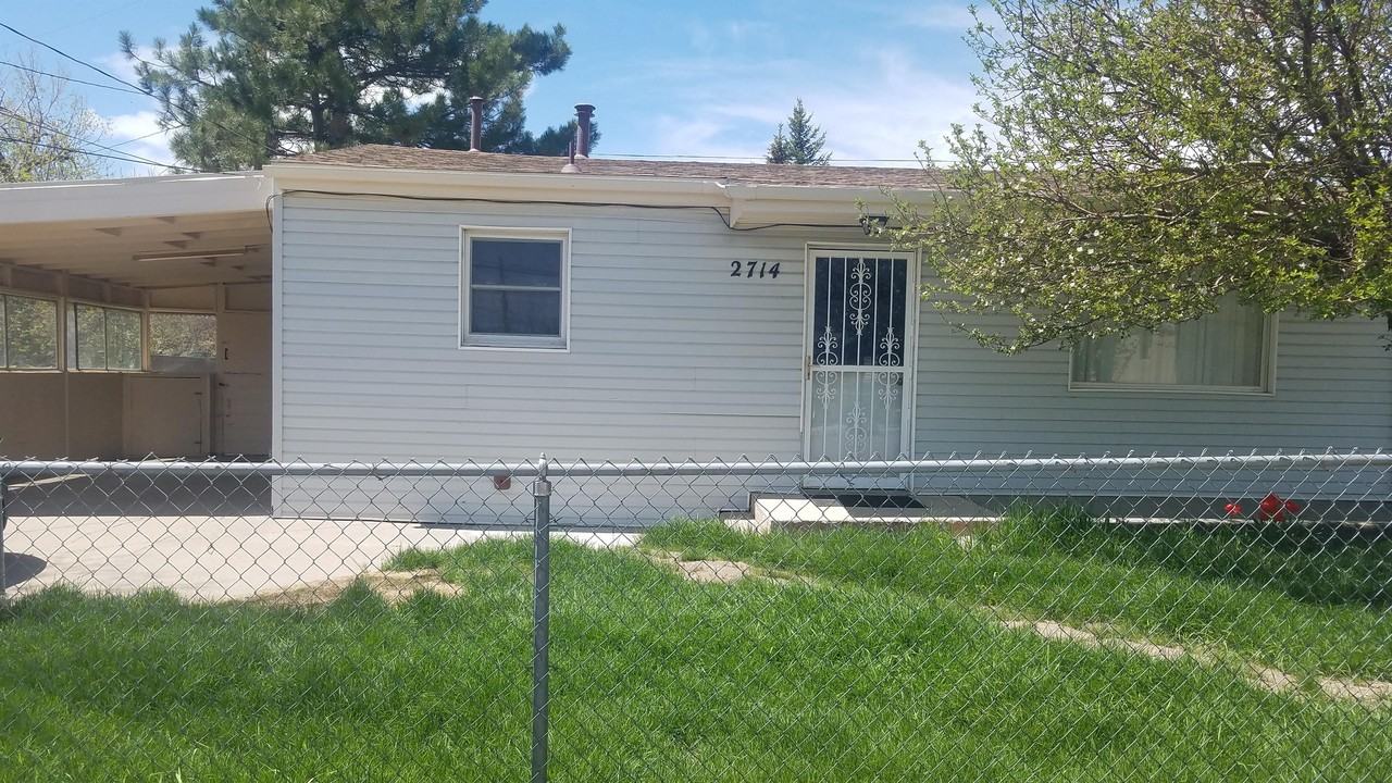 Pet Friendly Houses for Rent in Cheyenne, WY Homes Available Zumper