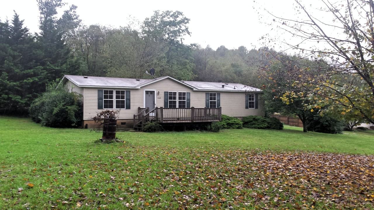 1269 Alleghany Spring Rd - Photo 2 of 5