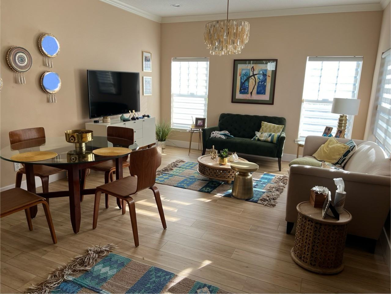 1745 Indiana Ave J, Fairview Shores, FL 32789 3 Bedroom House for