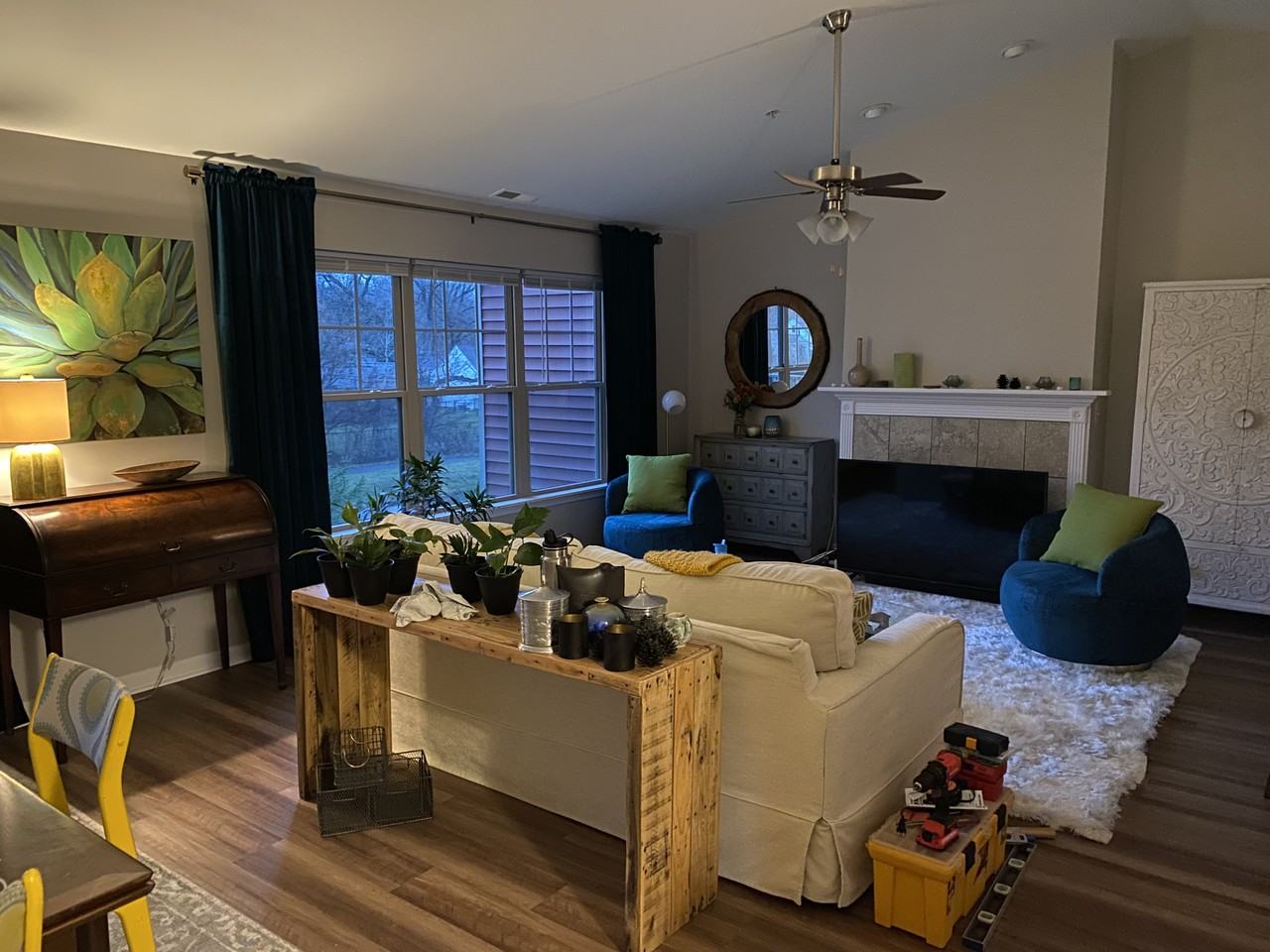 650 Preservation Trl #C - Photo 3 of 13