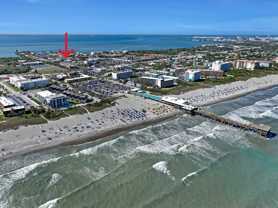 5600 N Banana River Blvd #43 - Photo 1 of 1