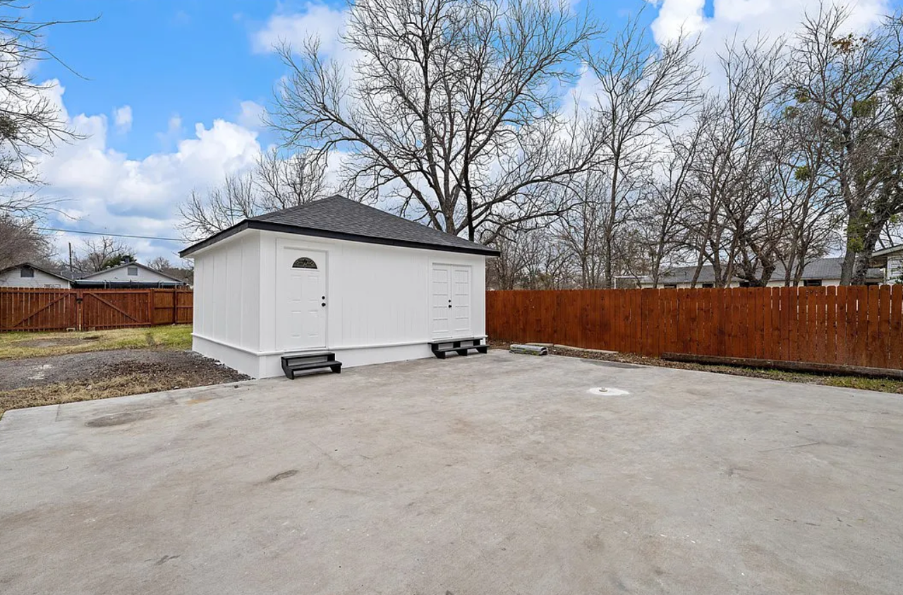 2212 Clay Ave #NA - Photo 5 of 18