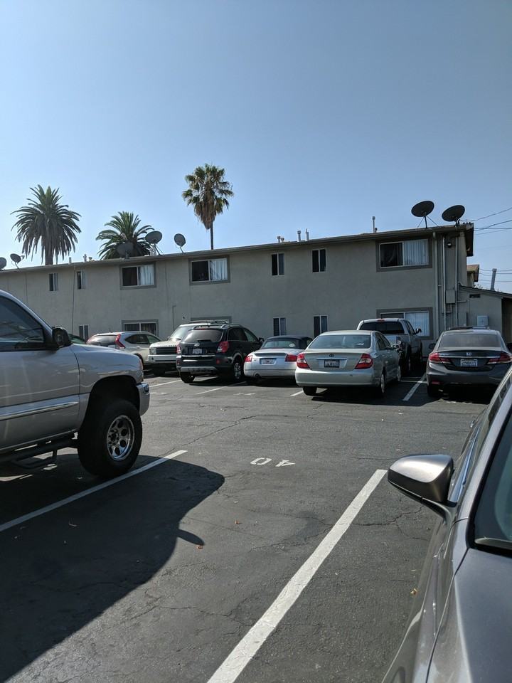 1226 S Palos Verdes St #1224-1-2 - Photo 3 of 8