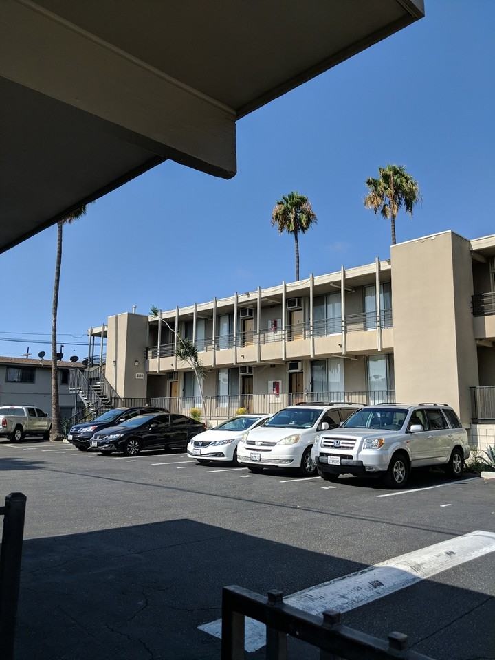 1226 S Palos Verdes St #1224-1-2 - Photo 4 of 8