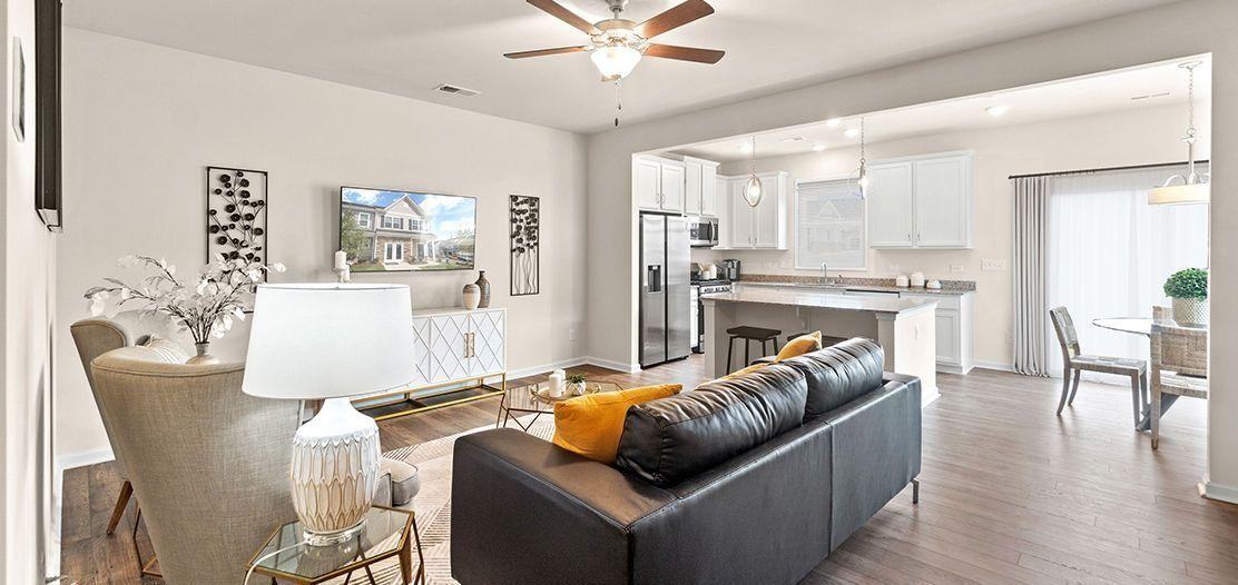 3737 Yorkshire Pl #NA - Photo 3 of 8