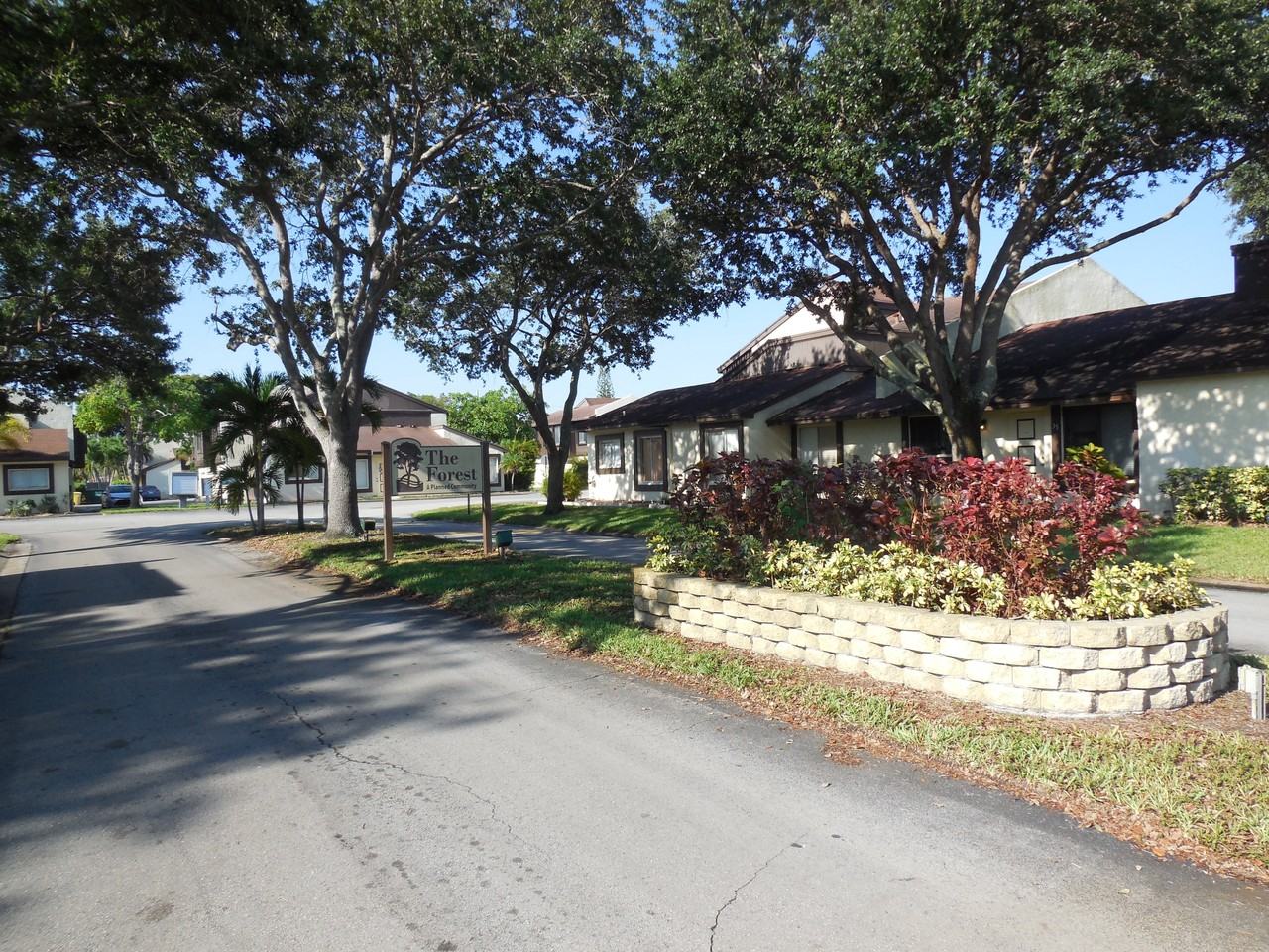 5252 Bosque Ln #1 - Photo 2 of 41