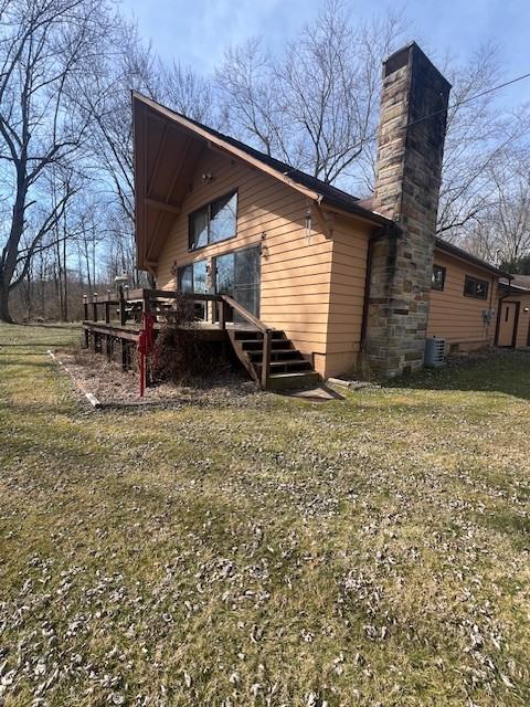 7945 Lenzburg Dr #1 - Photo 4 of 47