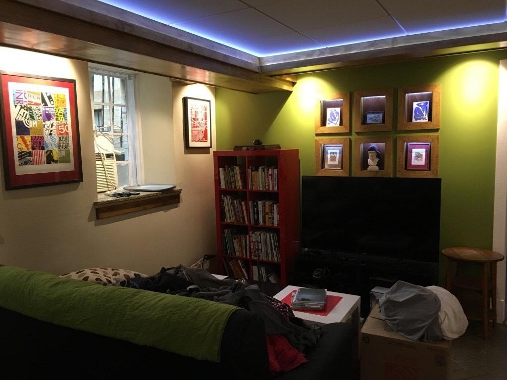 1212 Delaware Ave #S2