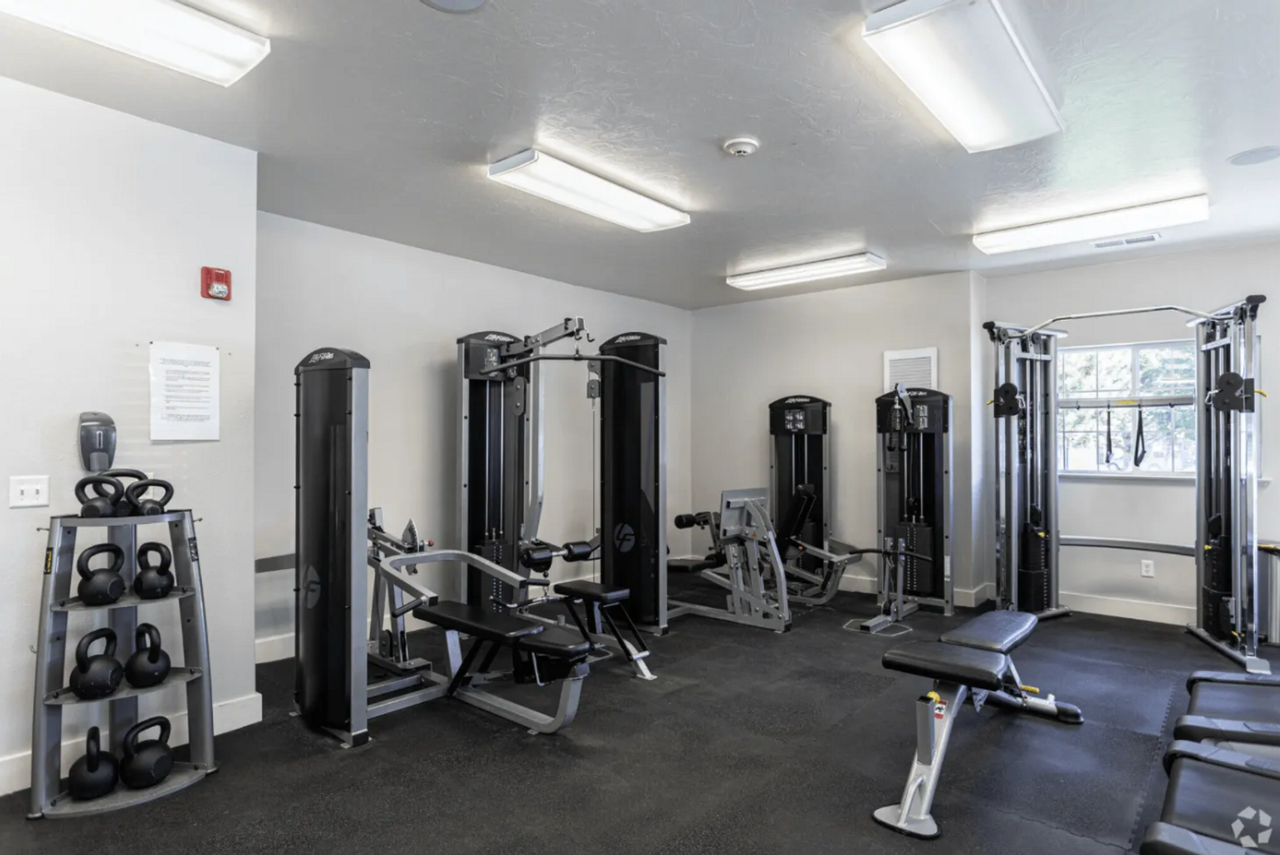 Legacy Village Apartments - Photo 3 of 26