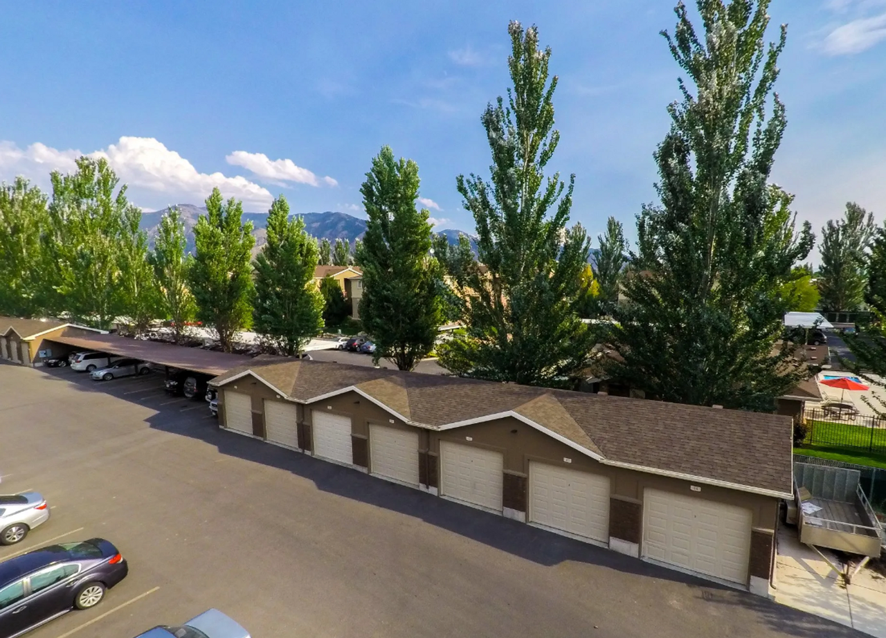 Legacy Village Apartments - Photo 4 of 26