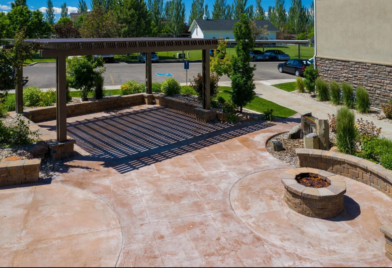 Legacy Village Apartments - Photo 5 of 26
