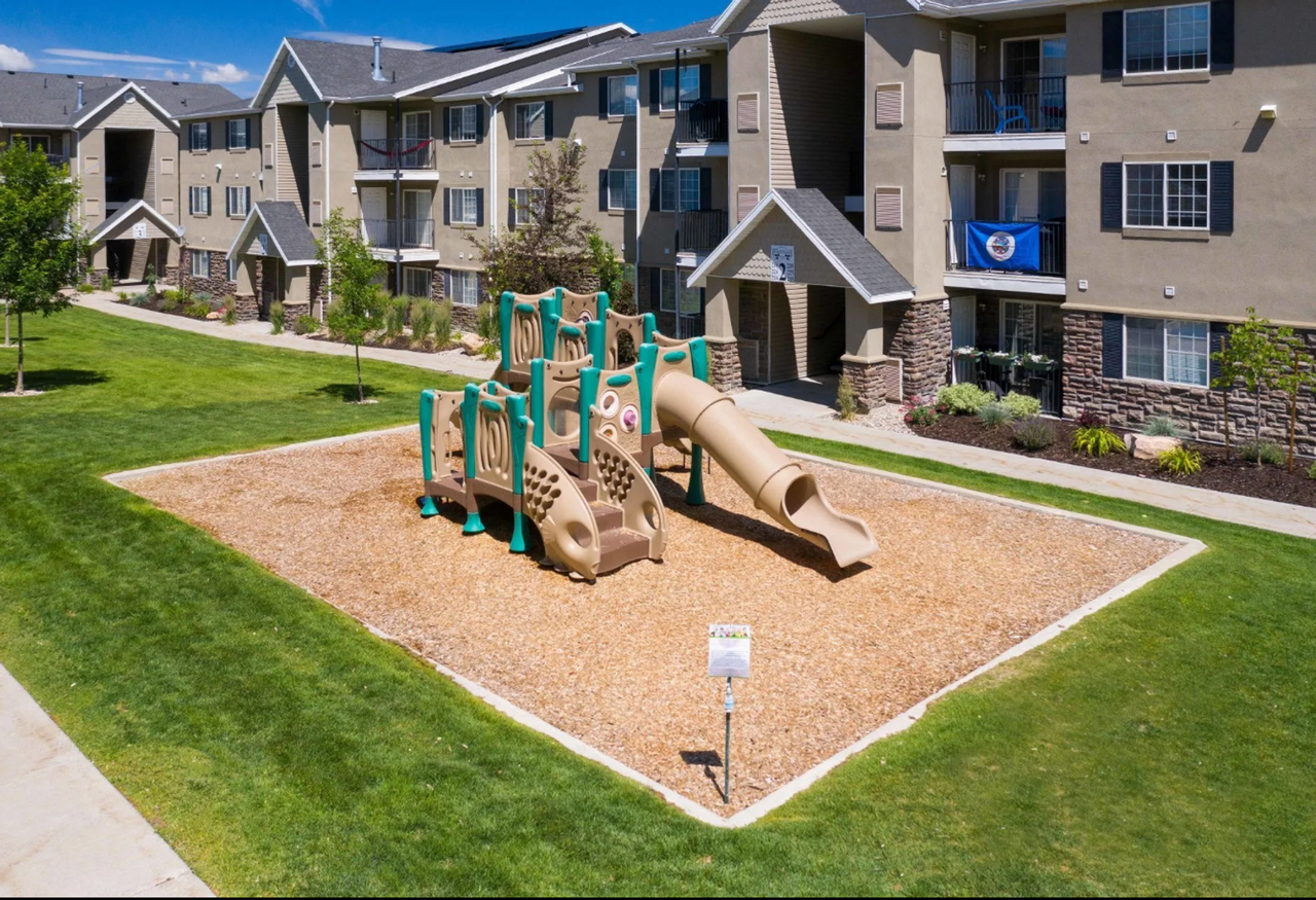 Legacy Village Apartments - Photo 7 of 26