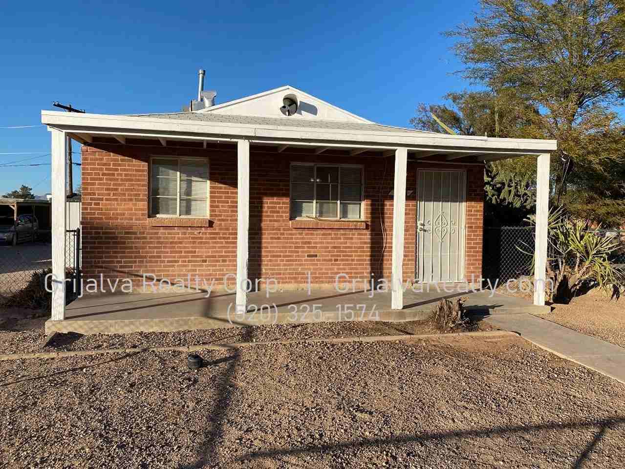 4641 18th Apartments 4641 E 18th St, Tucson, AZ 85711 Zumper