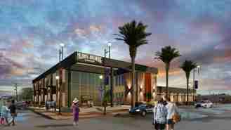 Vault Suites - Photo 1 of 1