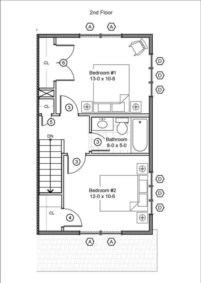 Cardinal Way Apartments - Photo 2 of 3