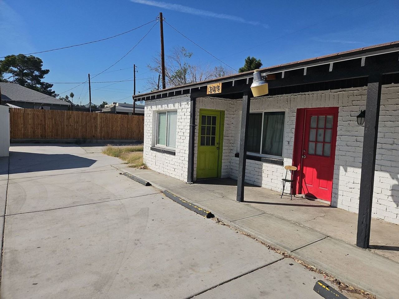 309 309 N. 16TH STREET STUDIO B - Photo 2 of 12