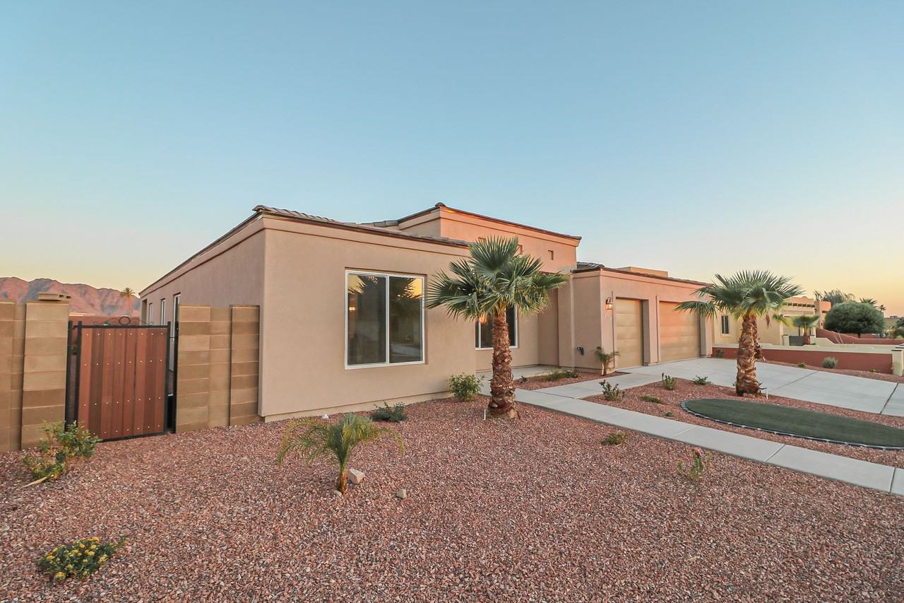 14839 E 46th Loop - Photo 2 of 25