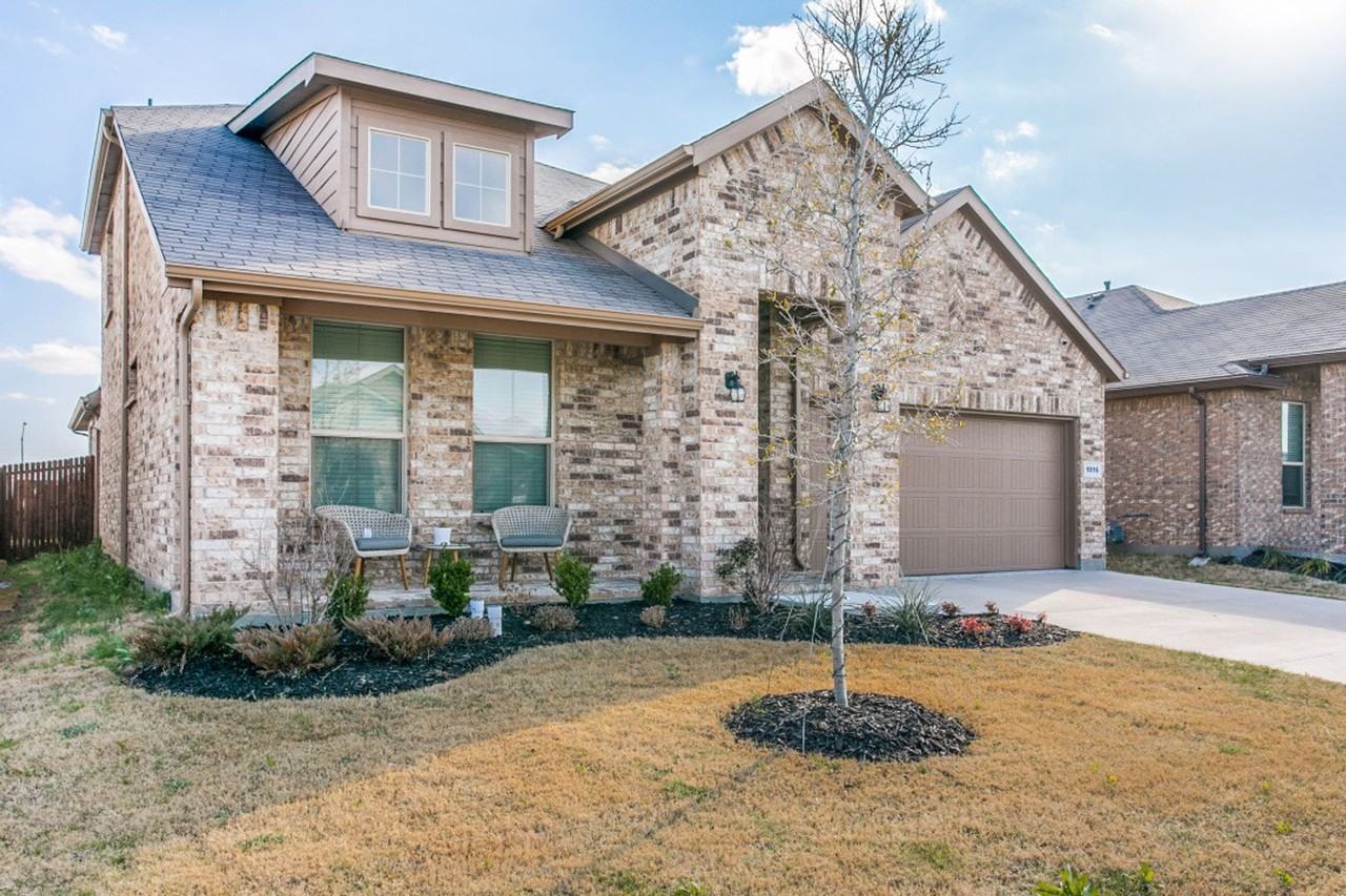 1016 Napier Way