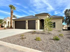 5736 Desert Lakes Drive - Photo 1 of 1