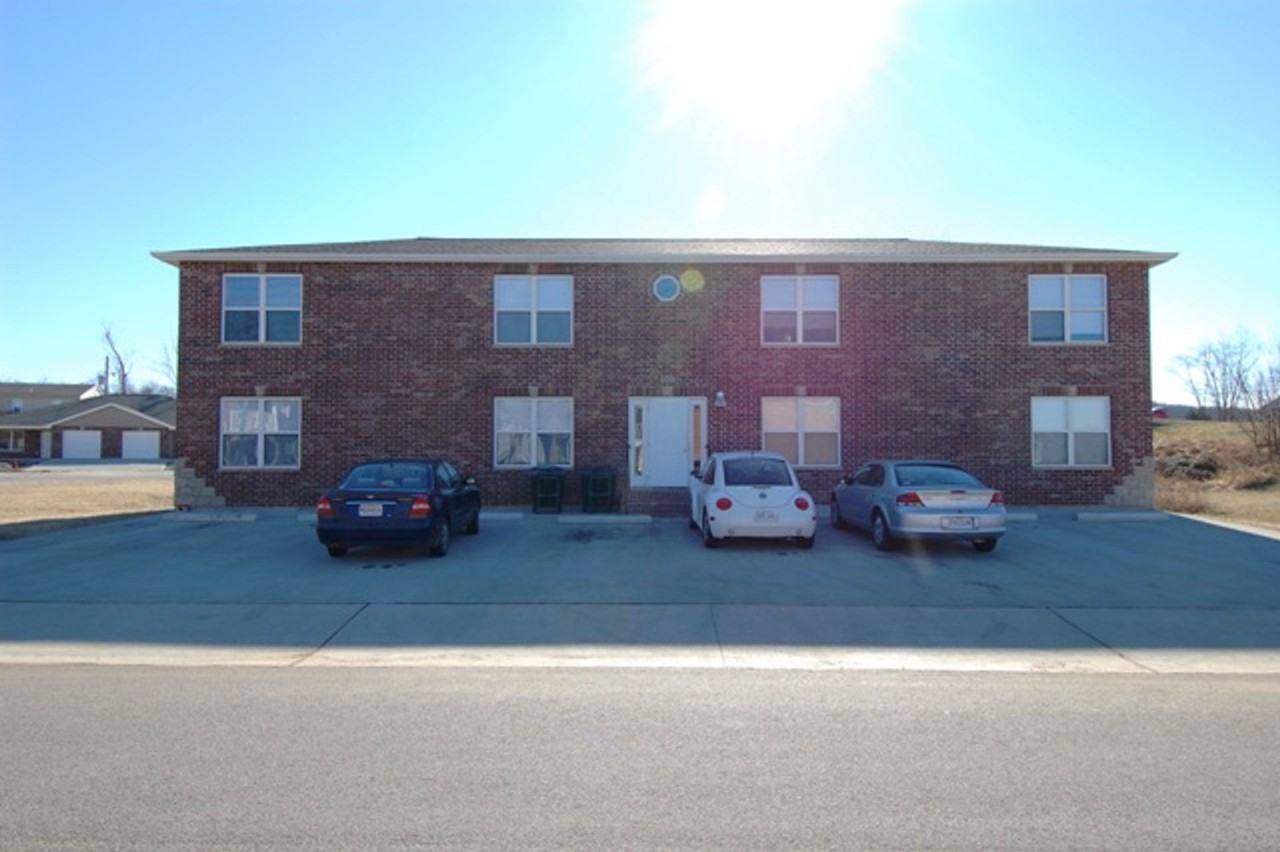 1184MF4E2 Apartments 209 Roseglade, Rolla, MO 65401 Zumper