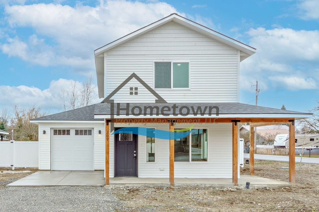 Houses for Rent In Sandpoint, ID Home Rentals Available Zumper