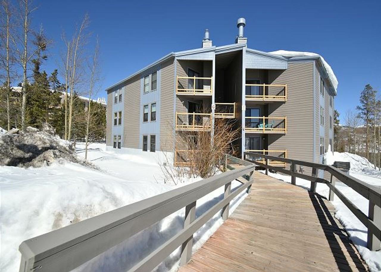 8100 Ryan Gulch Rd Bldg E #201 - Photo 2 of 24