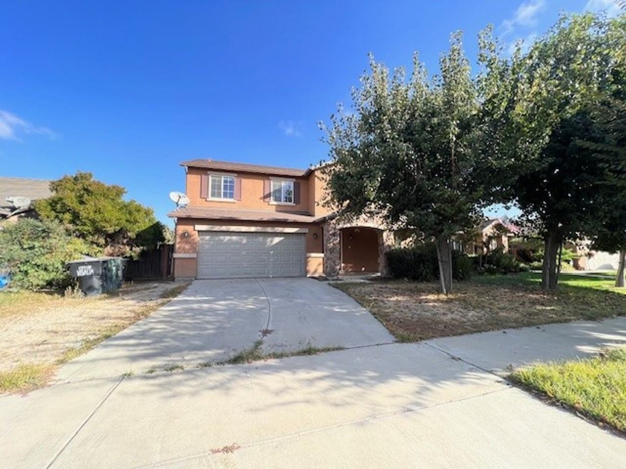 4820 W Reese Ave, Visalia, CA 93277 4 Bedroom House for 2,445/month