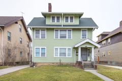 2827 AVONDALE AVE CLEVELAND HEIGHTS, OH. 44118 - Photo 1 of 1