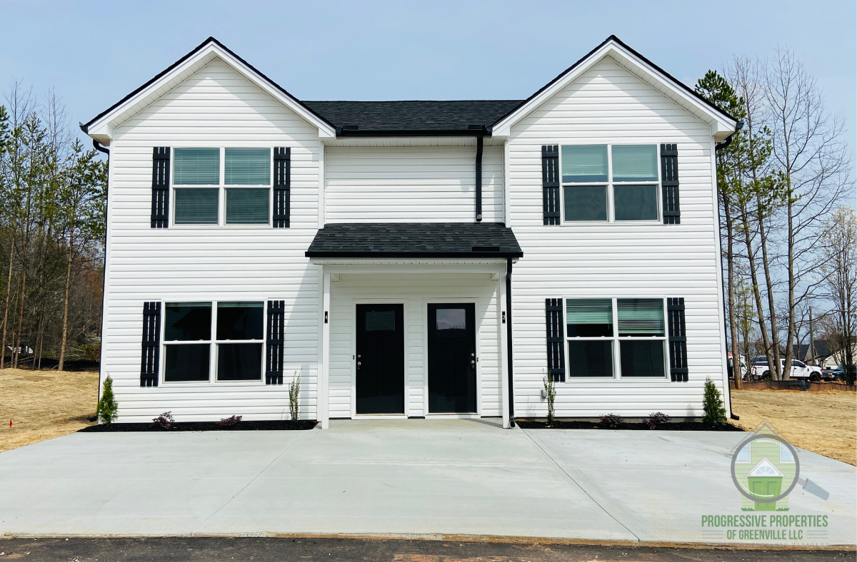 9 Wofford Pine Drive 1, Taylors, SC 29687 2 Bedroom Apartment for