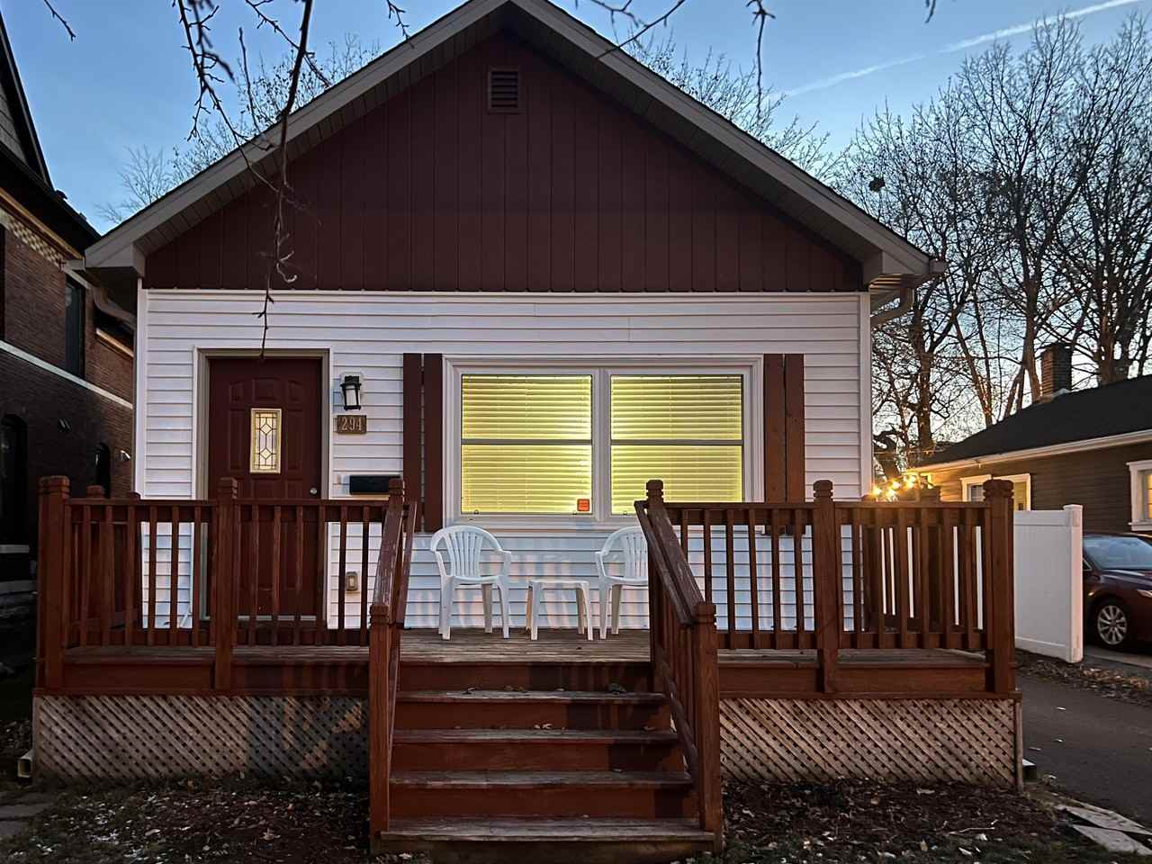 294 Sturgis St, St. Paul, MN 55102 2 Bedroom Apartment for Rent