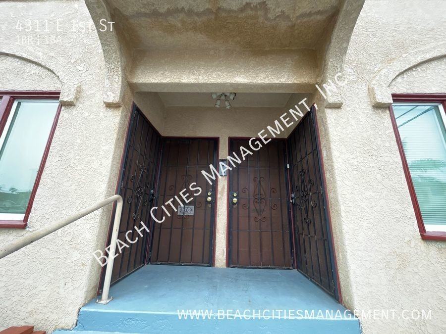 4311 E 1st St - Photo 2 of 23