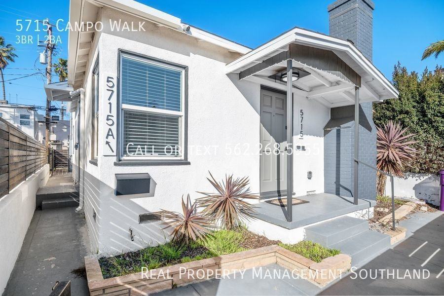 5715 Campo Walk - Photo 2 of 20