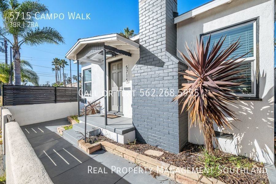 5715 Campo Walk - Photo 3 of 20