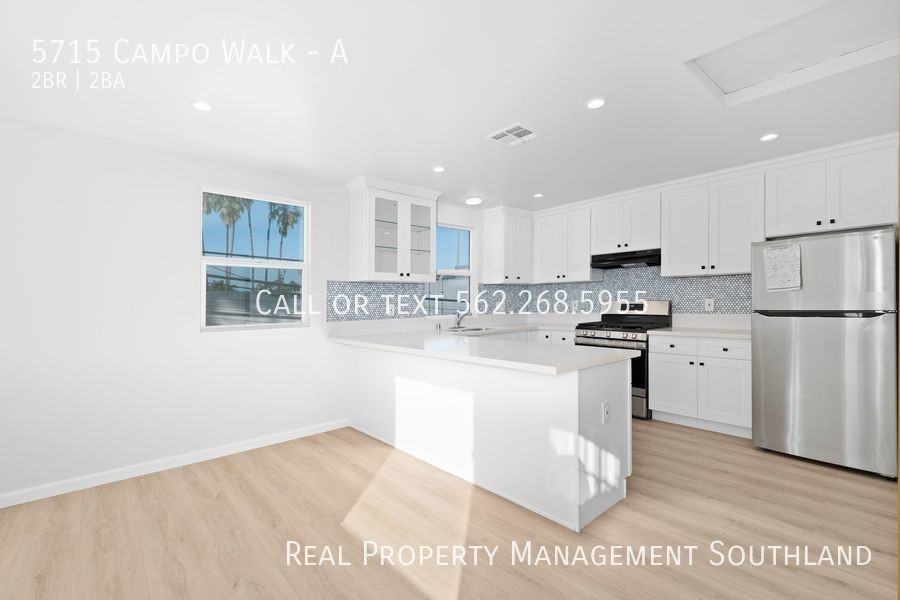 5715 Campo Walk #A - Photo 2 of 16