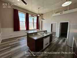 featured image of 826 S 14th St #304